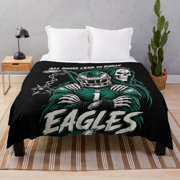 Item preview, Philadelphia Football designed and sold by VividViLab.