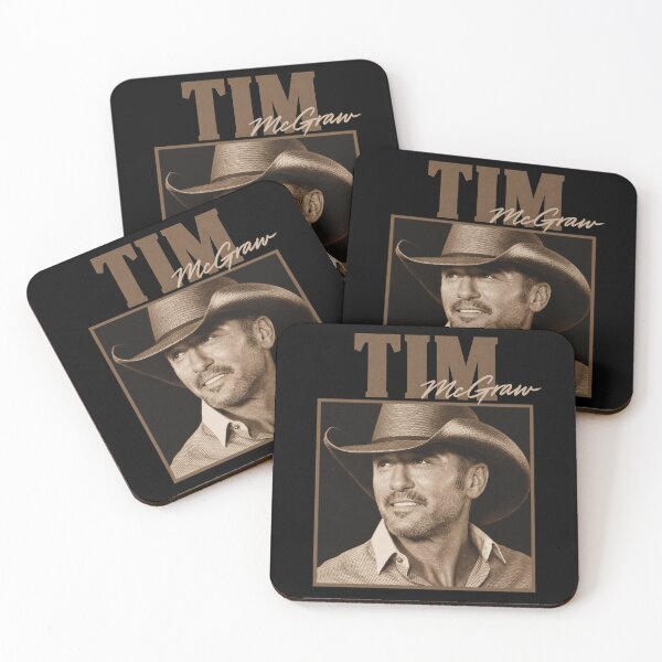 Item preview, Tim McGraw designed and sold by VerdePlantTees.