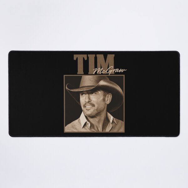 Item preview, Tim McGraw designed and sold by VerdePlantTees.