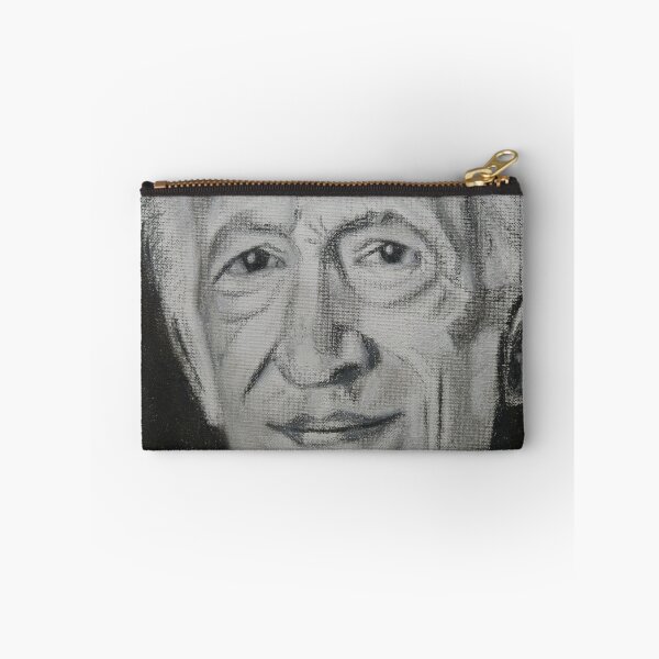Item preview, Venerable Pope Leo XIII designed and sold by ScottSvanefeltArt.
