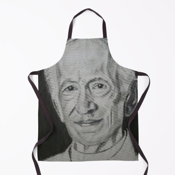Item preview, Venerable Pope Leo XIII designed and sold by ScottSvanefeltArt.