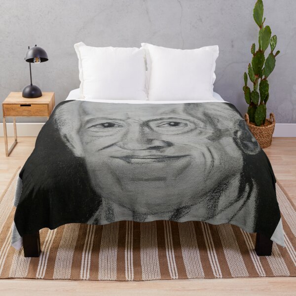 Item preview, Venerable Pope Leo XIII designed and sold by ScottSvanefeltArt.