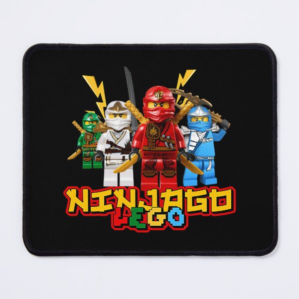Item preview, Ninjago Lego designed and sold by ShermanCole.