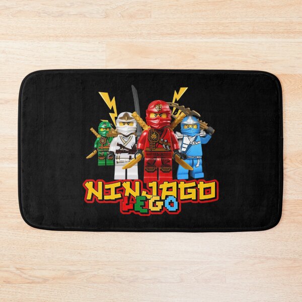 Item preview, Ninjago Lego designed and sold by ShermanCole.