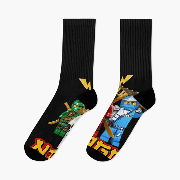 Item preview, Ninjago Lego designed and sold by ShermanCole.