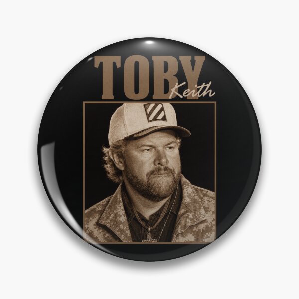 Item preview, Toby Keith designed and sold by VerdePlantTees.