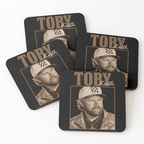 Item preview, Toby Keith designed and sold by VerdePlantTees.