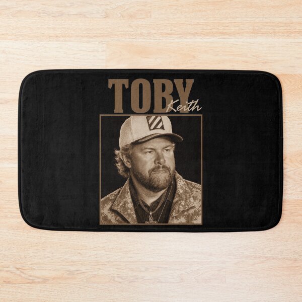 Item preview, Toby Keith designed and sold by VerdePlantTees.