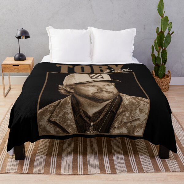 Item preview, Toby Keith designed and sold by VerdePlantTees.