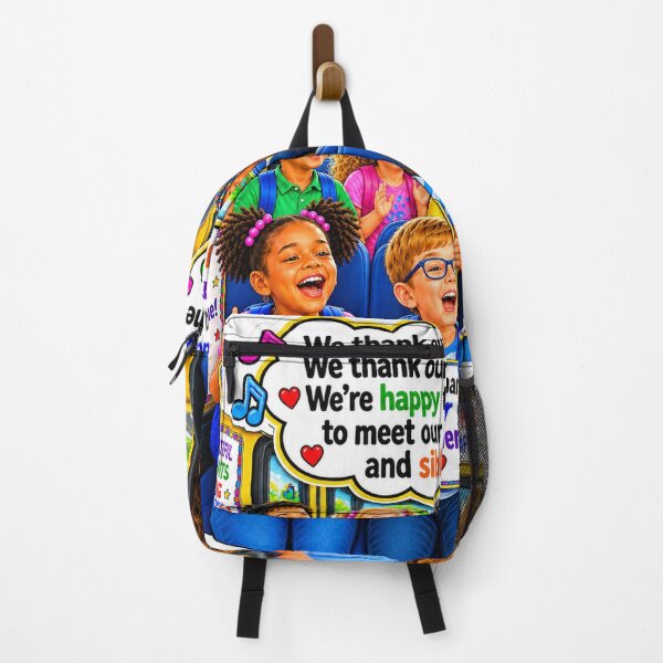 Item preview, Grateful Hearts Sing Happy Songs on the Ride Home. designed and sold by New Wave Artworks & Odds &Ends.