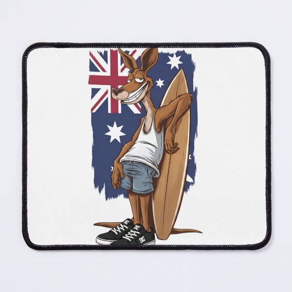 Item preview, Aussie designed and sold by djspikey.