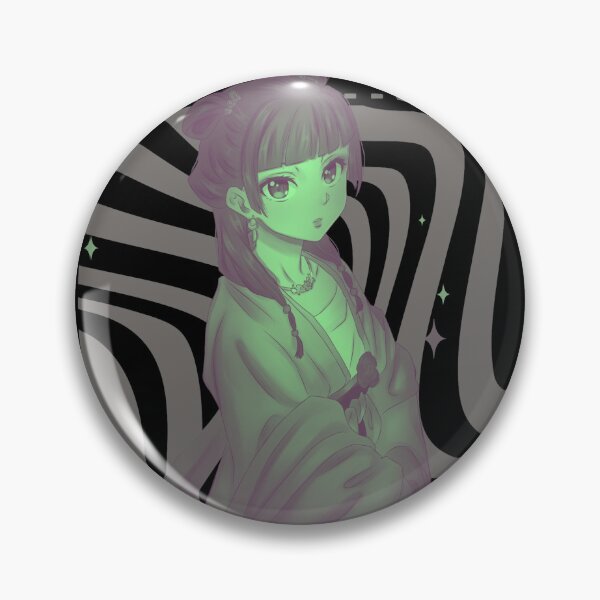 Item preview, Scribble Green Lady designed and sold by Izaa-aart.
