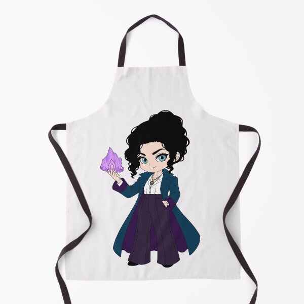 Item preview, Agatha Harkness designed and sold by Alpha1810.