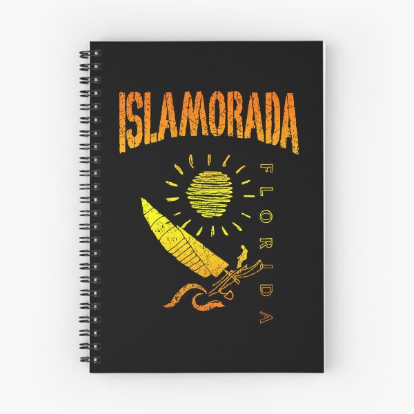 Item preview, Islamorada Florida, Lazy Tide Vibe Gift Souvenir, Catamaran, Sailboat, designed and sold by ArtByBollwitt.
