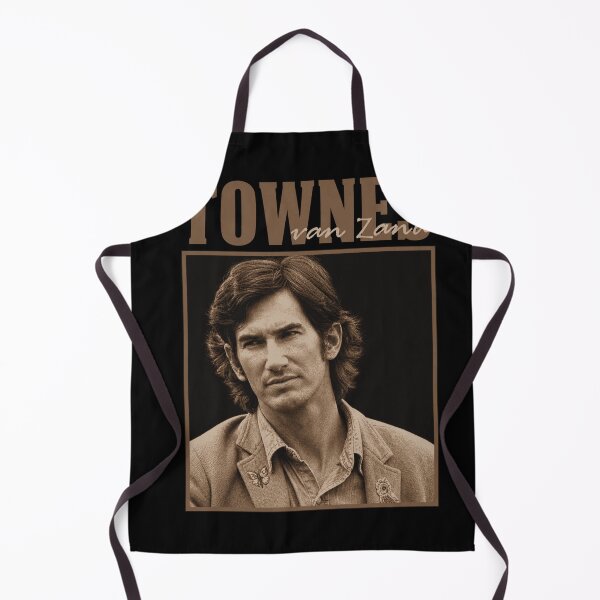 Item preview, Townes Van Zandt designed and sold by VerdePlantTees.