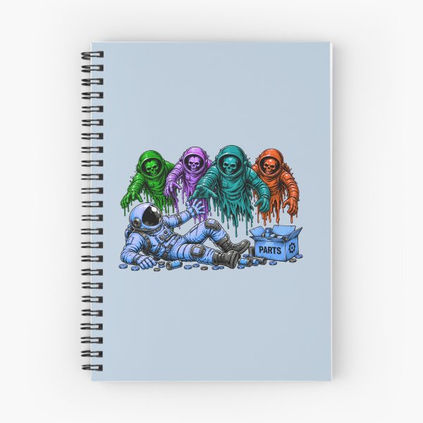 Item preview, Dead Space Mission designed and sold by Slyguy88.