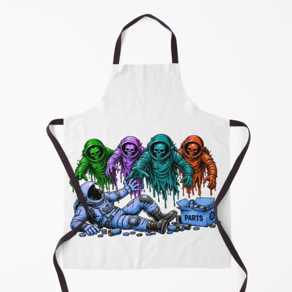 Item preview, Dead Space Mission designed and sold by Slyguy88.