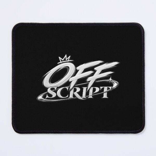 Item preview, Off script designed and sold by Smn Blil.