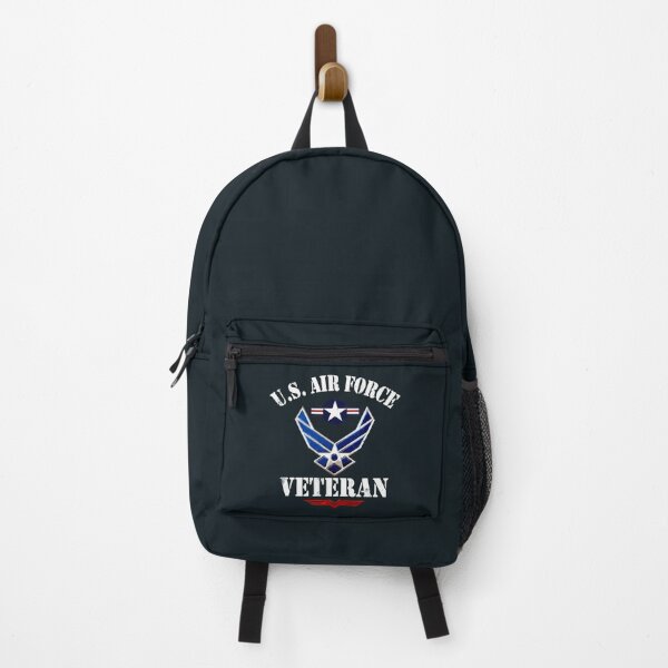 Item preview, U.S. Air Force Veteran Emblem designed and sold by ByLengdisan.