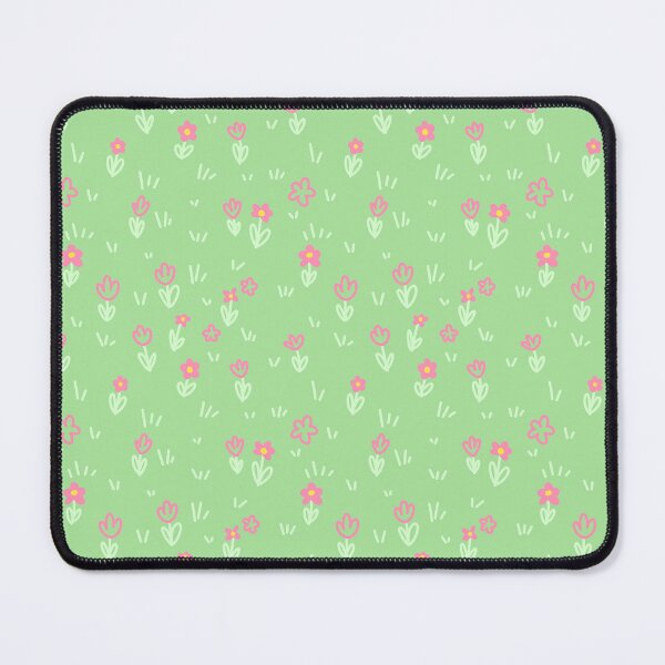 Item preview, Flower Field designed and sold by StarryScribble.
