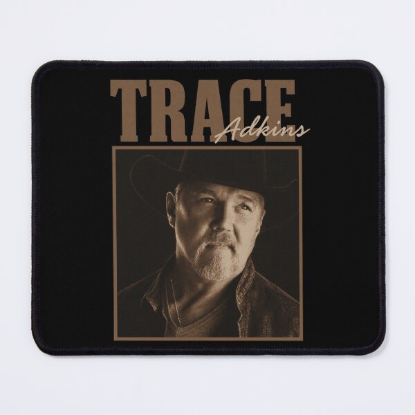 Item preview, Trace Adkins designed and sold by VerdePlantTees.