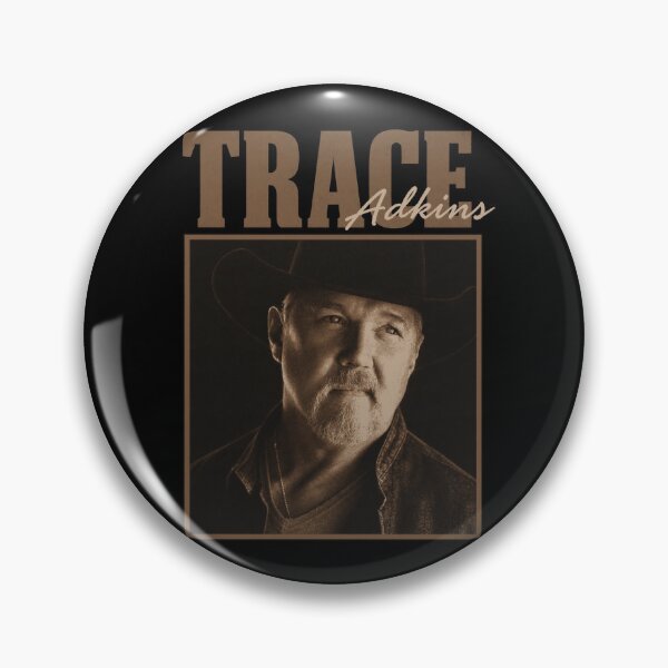 Item preview, Trace Adkins designed and sold by VerdePlantTees.