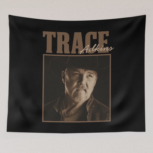Item preview, Trace Adkins designed and sold by VerdePlantTees.