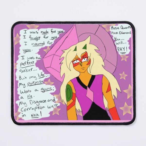 Item preview, Fury and Pain designed and sold by FandomFantasies.