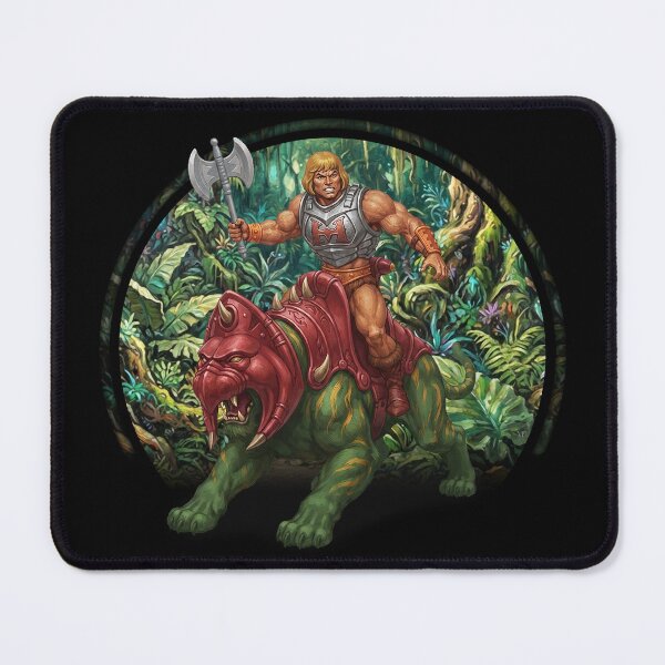 Item preview, Armored Companions V2 designed and sold by ME design.