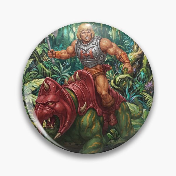 Item preview, Armored Companions V2 designed and sold by ME design.
