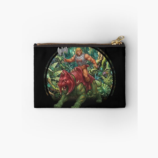 Item preview, Armored Companions V2 designed and sold by ME design.