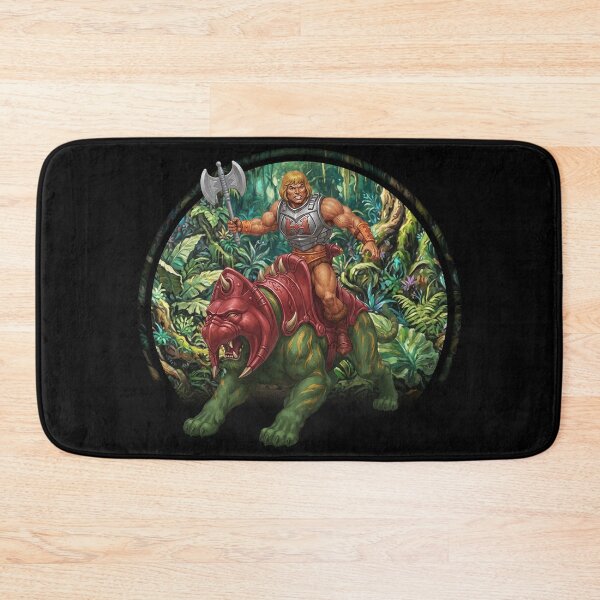Item preview, Armored Companions V2 designed and sold by ME design.
