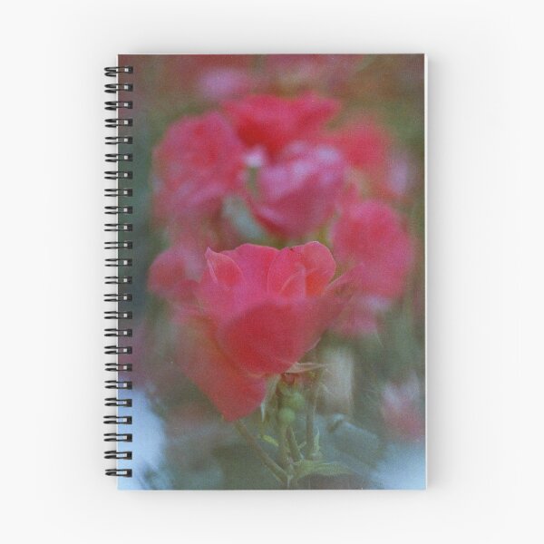 Item preview, Blurred Roses designed and sold by froggybird.