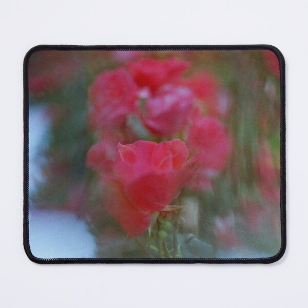 Item preview, Blurred Roses designed and sold by froggybird.