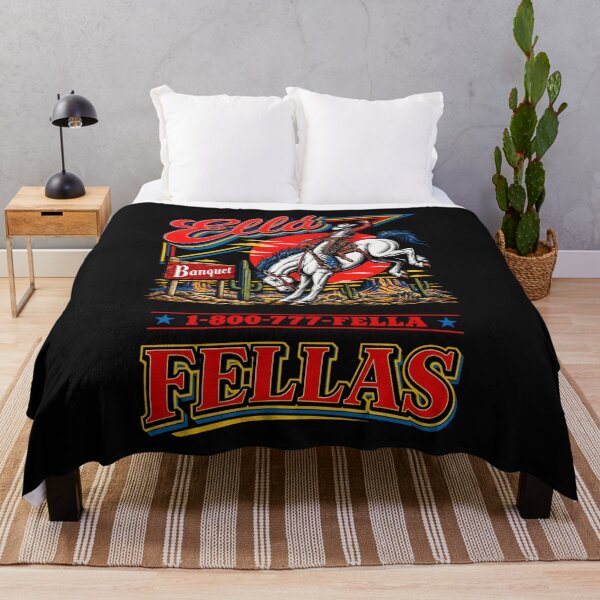 Item preview, Ellas Fellas Club designed and sold by VividViLab.