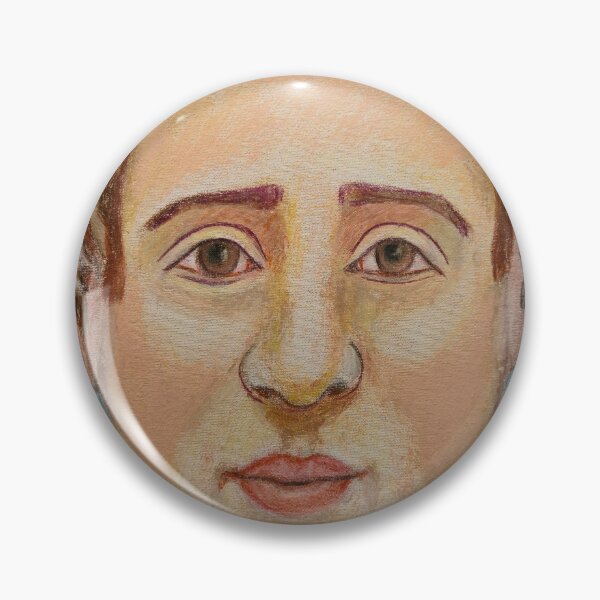 Item preview, St. Anthony of Padua designed and sold by ScottSvanefeltArt.