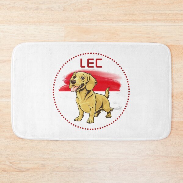 Item preview, Dogs of the Formula 1 World - LEC, Monaco (2) designed and sold by CRGreatStuff.