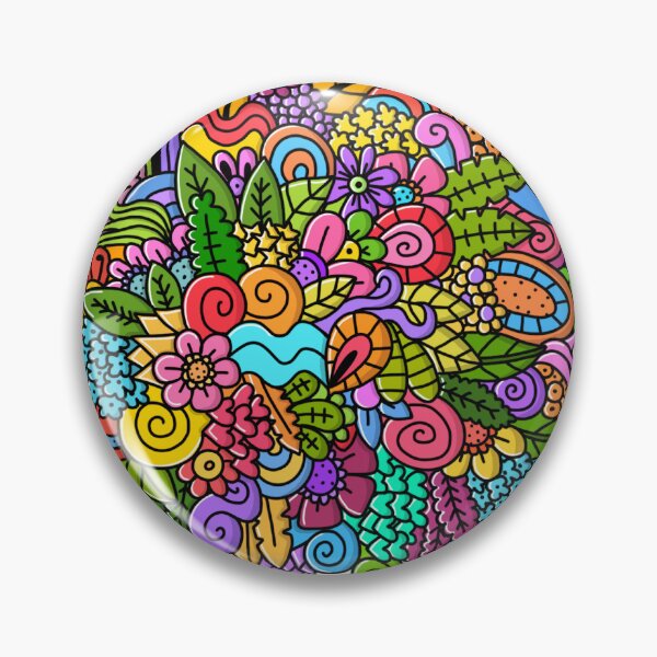 Item preview, Floral Bloom designed and sold by Emily Creates.