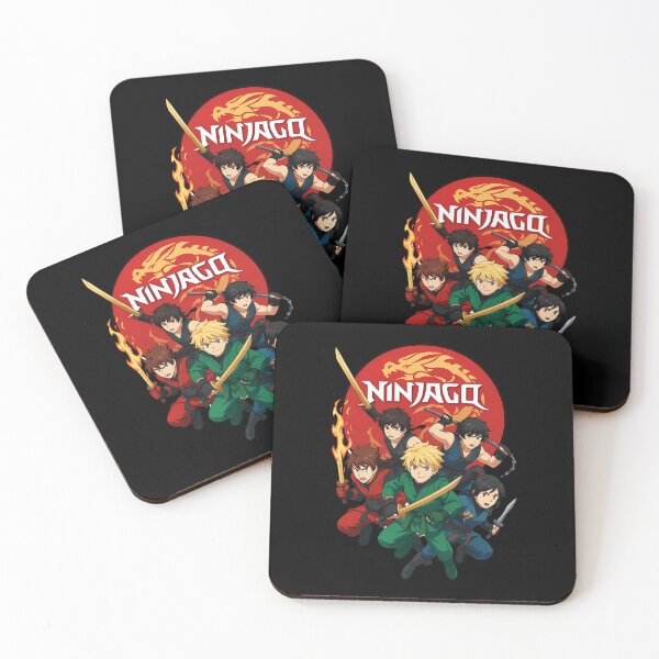 Item preview, ninjago  designed and sold by ShermanCole.