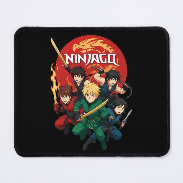 Item preview, ninjago designed and sold by ShermanCole.
