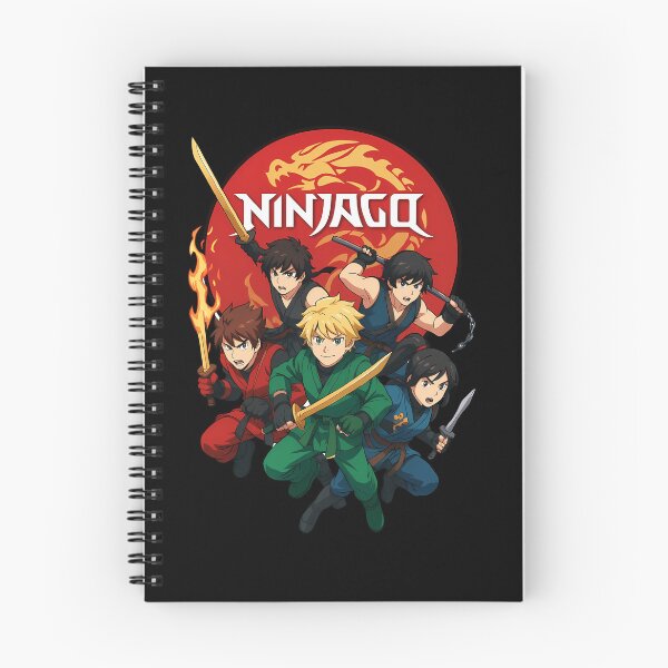 Item preview, ninjago  designed and sold by ShermanCole.