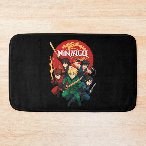 Item preview, ninjago  designed and sold by ShermanCole.