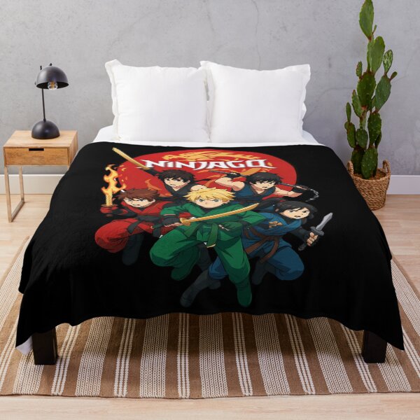 Item preview, ninjago  designed and sold by ShermanCole.