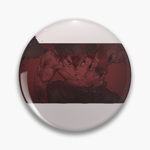 Item preview, Scribble Scarlet Bull  designed and sold by Izaa-aart.