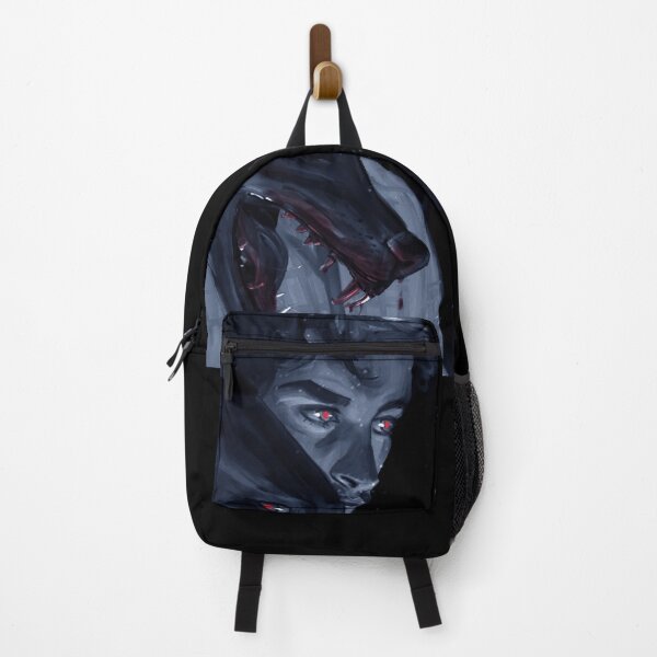 Item preview, Will's spirit guide designed and sold by Cartastraccia.