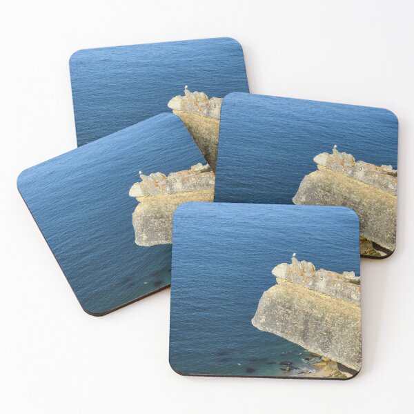 Item preview, Rocks in Nazare, Portugal designed and sold by AsahiNoAme.