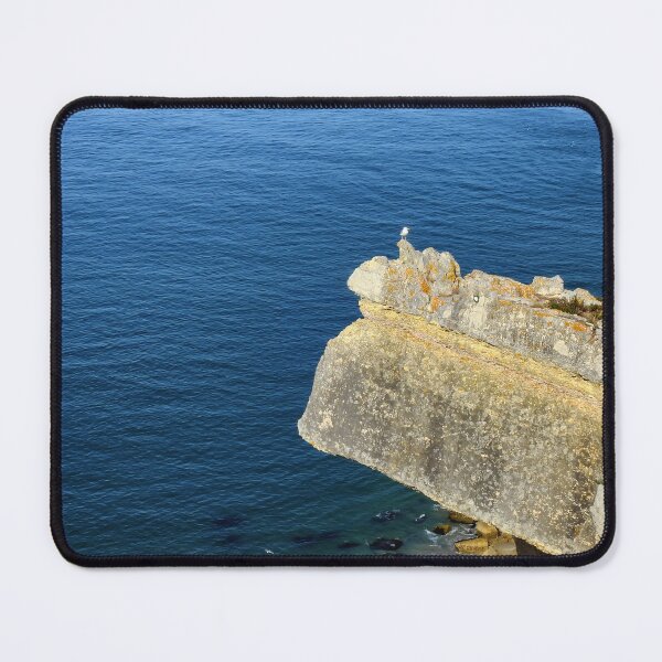Item preview, Rocks in Nazare, Portugal designed and sold by AsahiNoAme.