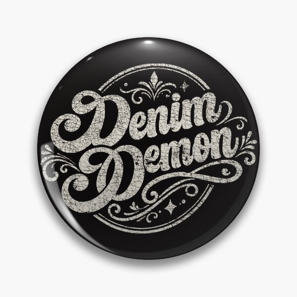 Item preview, Denim Demon designed and sold by JLJ27.