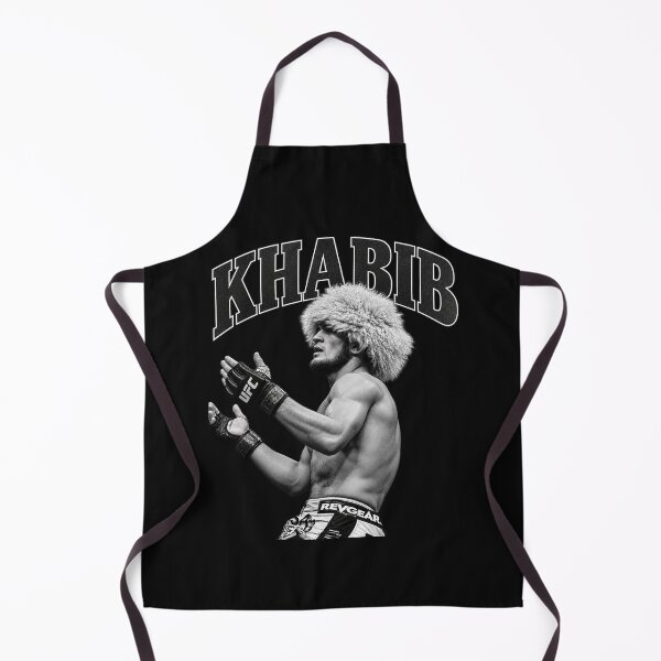Item preview, Khabib Vintage Graphic designed and sold by VividViLab.