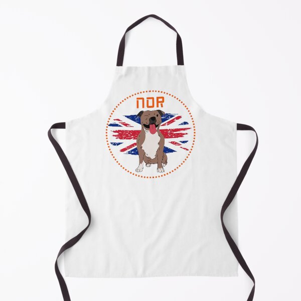 Item preview, Dogs of the Formula 1 World - NOR, Great Britain designed and sold by CRGreatStuff.